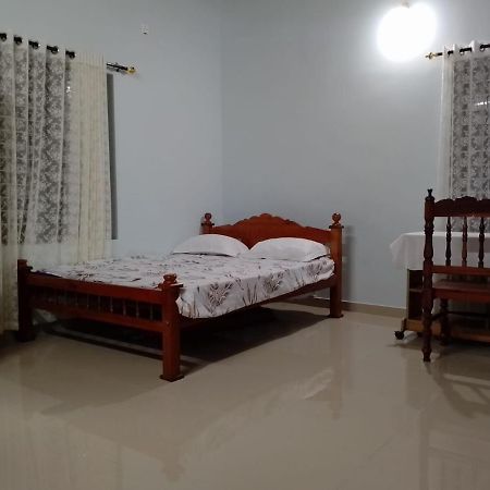Nallukettu Service Villa Mundrothuruth ภายนอก รูปภาพ