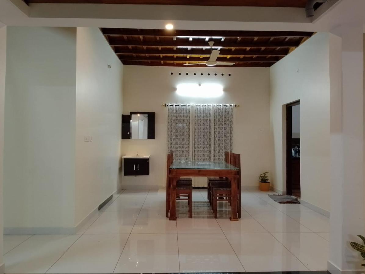 Nallukettu Service Villa Mundrothuruth ภายนอก รูปภาพ